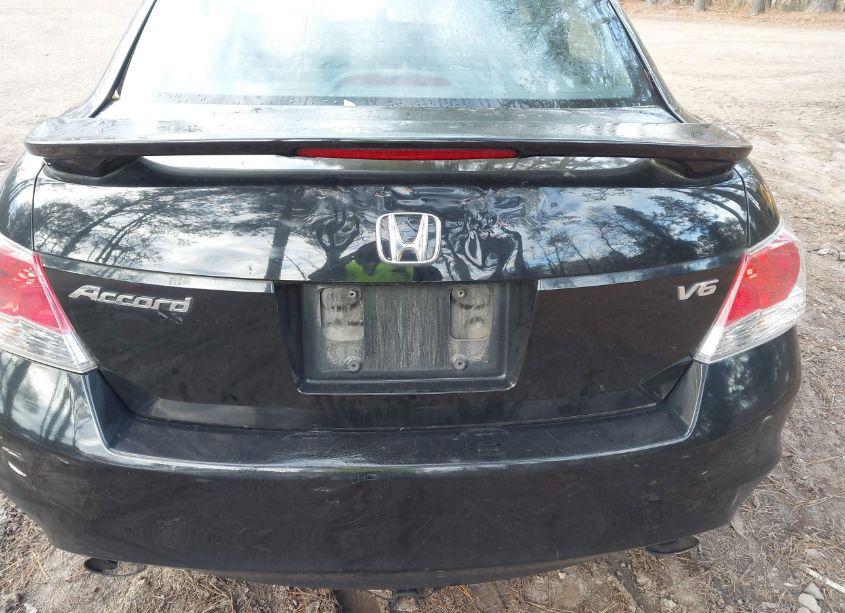 Photo 17 of 2010 Honda Accord 3.5 EX-L (VIN 1HGCP3F87AA019620)