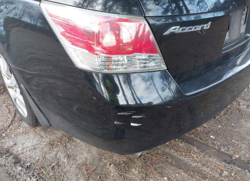 Photo 18 of 2010 Honda Accord 3.5 EX-L (VIN 1HGCP3F87AA019620)