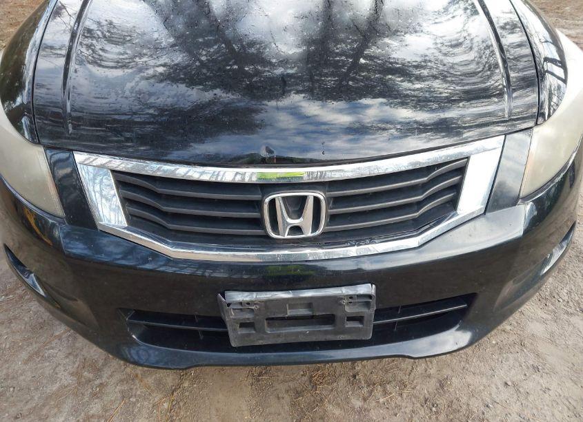 Photo 6 of 2010 Honda Accord 3.5 EX-L (VIN 1HGCP3F87AA019620)