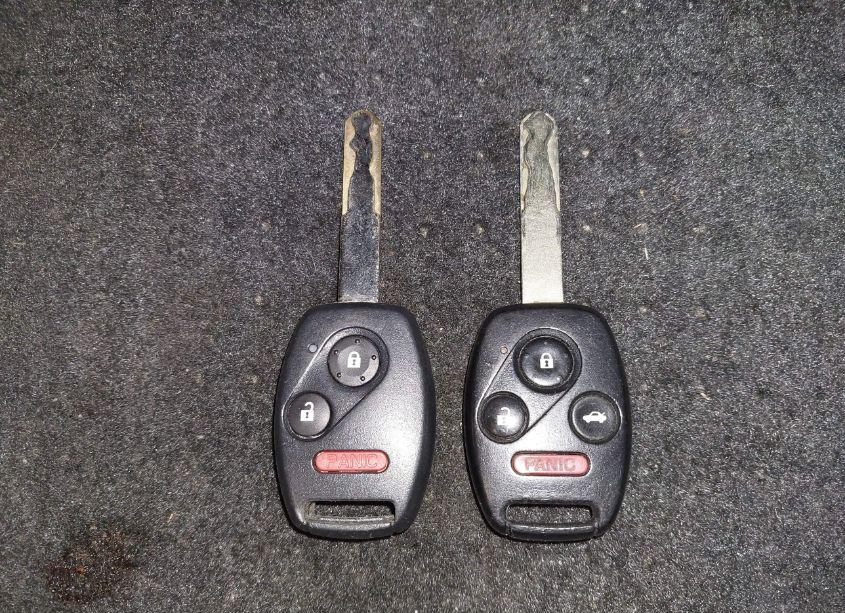 Photo 11 of 2011 Honda Accord 3.5 EX-L (VIN 1HGCP3F87BA008733)