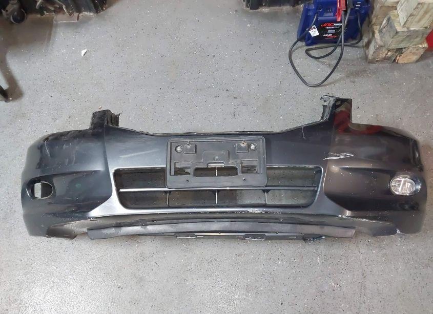 Photo 12 of 2011 Honda Accord 3.5 EX-L (VIN 1HGCP3F87BA008733)