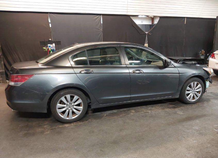 Photo 14 of 2011 Honda Accord 3.5 EX-L (VIN 1HGCP3F87BA008733)