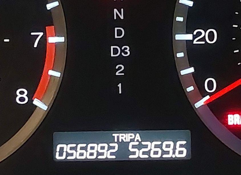 Photo 16 of 2011 Honda Accord 3.5 EX-L (VIN 1HGCP3F87BA008733)