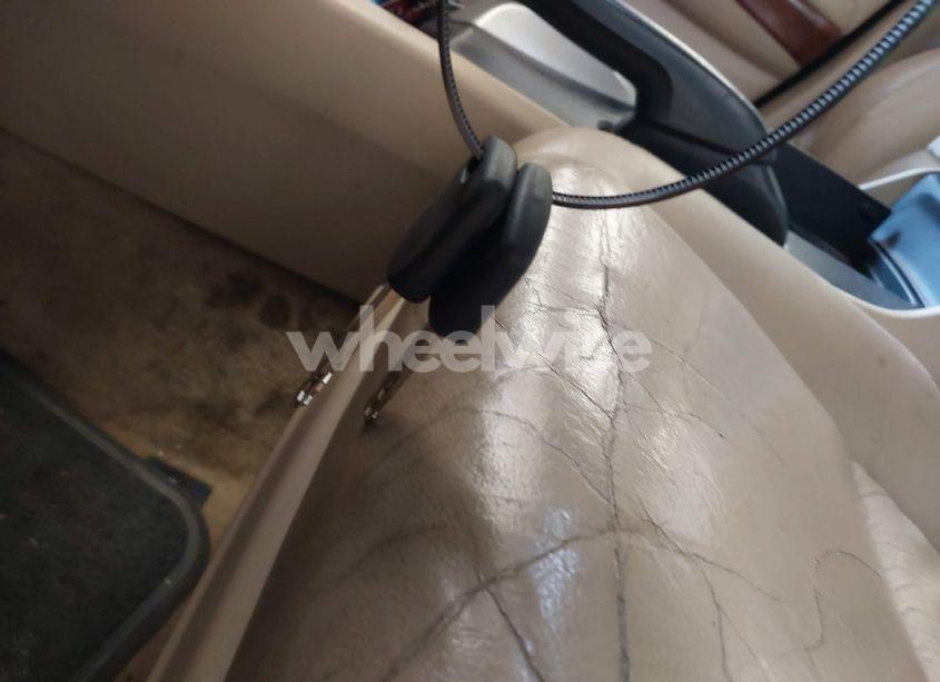 Photo 11 of 2011 Honda Accord 3.5 EX-L (VIN 1HGCP3F87BA012930)