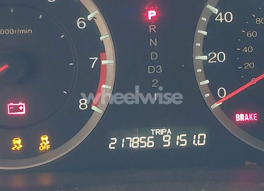 Photo 15 of 2011 Honda Accord 3.5 EX-L (VIN 1HGCP3F87BA012930)