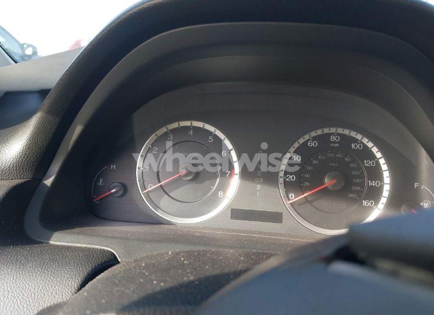 Photo 7 of 2011 Honda Accord 3.5 EX-L (VIN 1HGCP3F87BA026696)