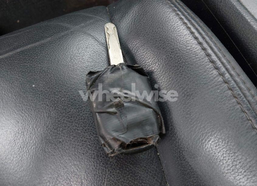 Photo 11 of 2012 Honda Accord 3.5 EX-L (VIN 1HGCP3F87CA019992)