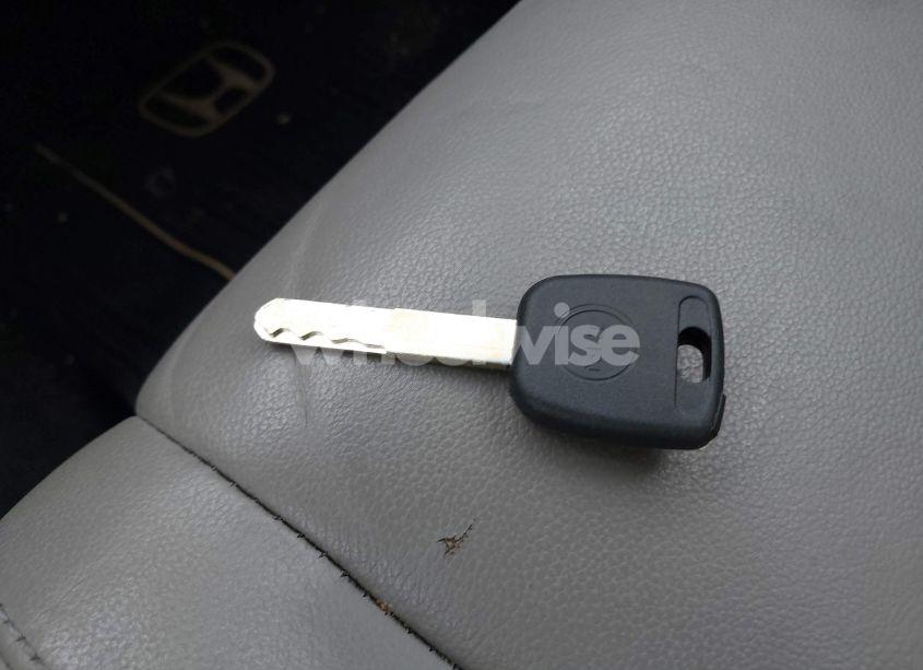 Photo 11 of 2012 Honda Accord 3.5 EX-L (VIN 1HGCP3F87CA027011)