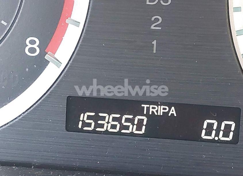 Photo 15 of 2012 Honda Accord 3.5 EX-L (VIN 1HGCP3F87CA027011)