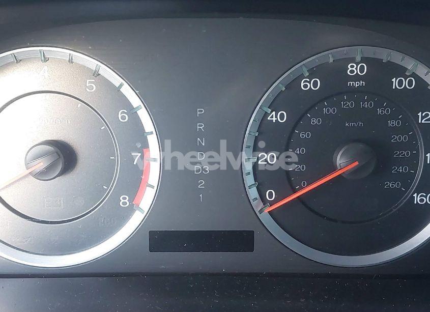 Photo 14 of 2012 Honda Accord 3.5 EX-L (VIN 1HGCP3F87CA028241)