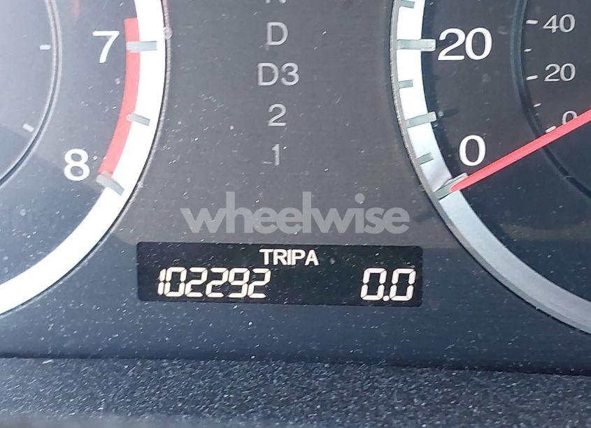 Photo 15 of 2012 Honda Accord 3.5 EX-L (VIN 1HGCP3F87CA028398)