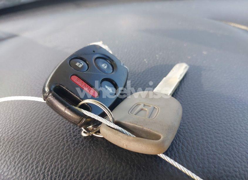 Photo 11 of 2012 Honda Accord 3.5 EX-L (VIN 1HGCP3F87CA028644)