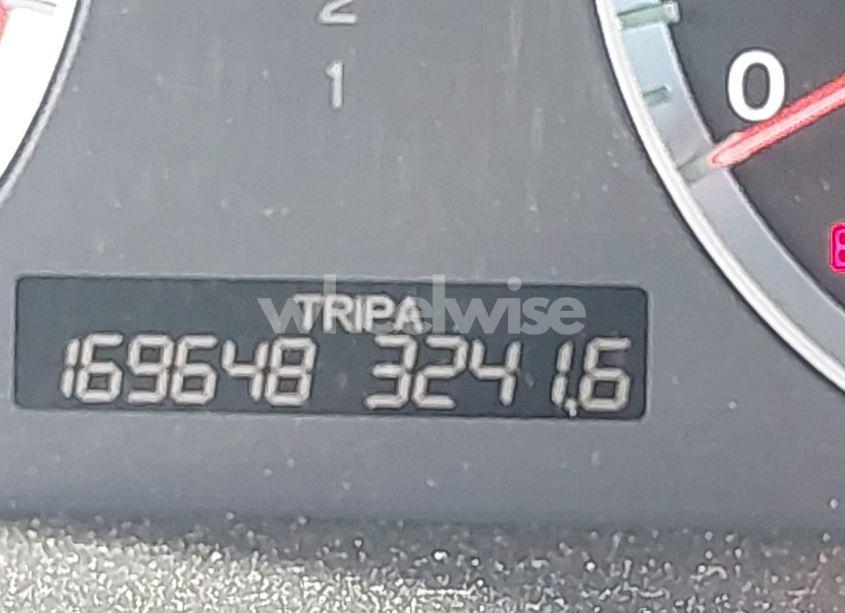 Photo 15 of 2012 Honda Accord 3.5 EX-L (VIN 1HGCP3F87CA028644)