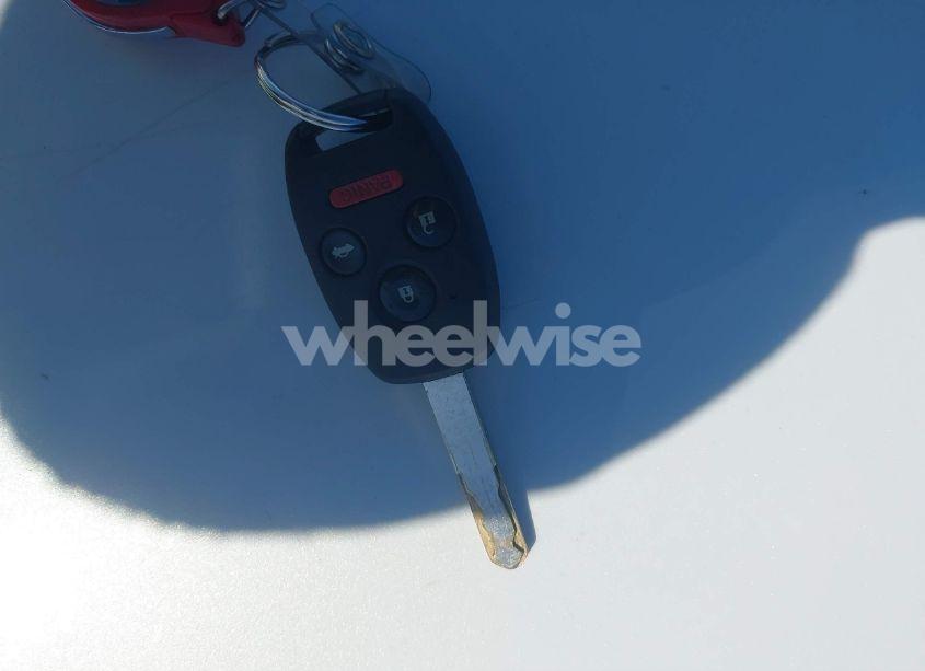 Photo 11 of 2012 Honda Accord 3.5 EX-L (VIN 1HGCP3F87CA029972)