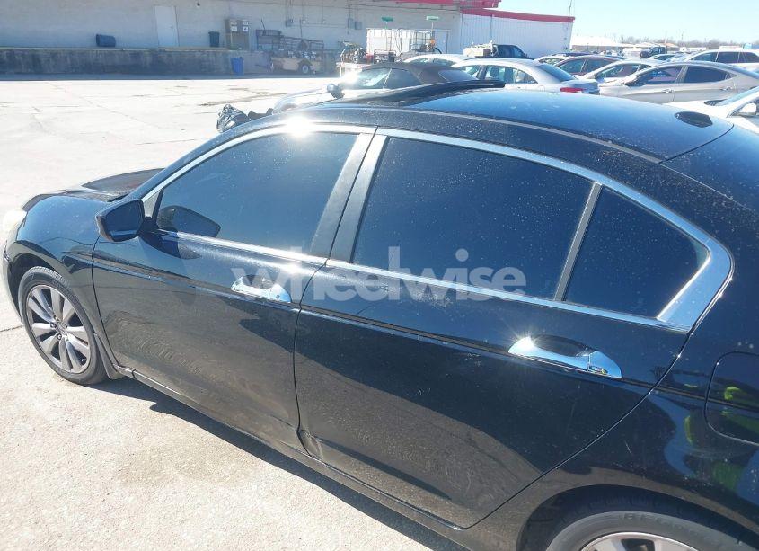 Photo 15 of 2012 Honda Accord 3.5 EX-L (VIN 1HGCP3F87CA029972)