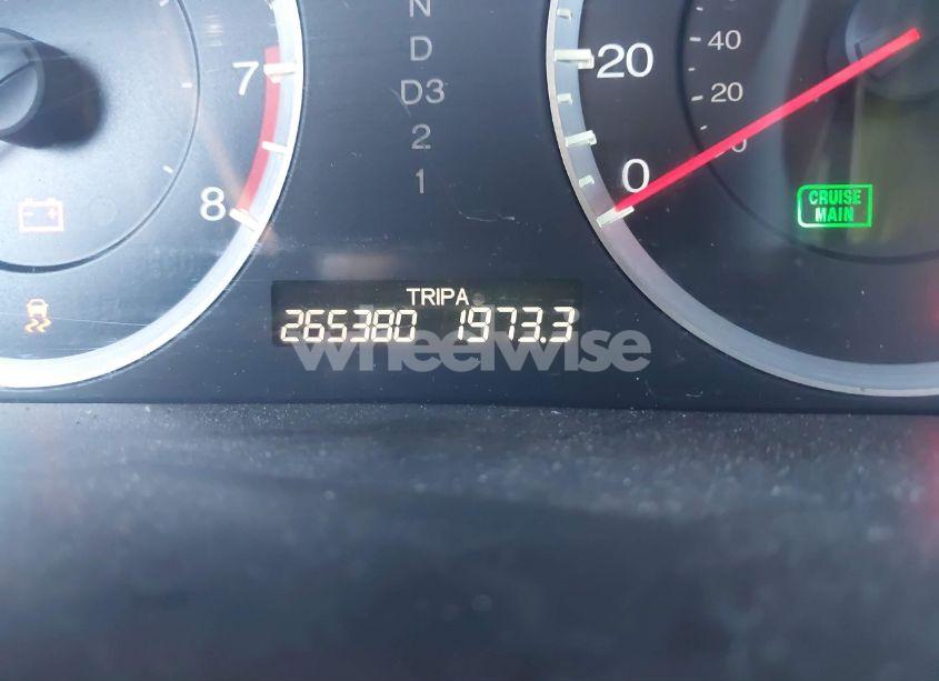 Photo 16 of 2012 Honda Accord 3.5 EX-L (VIN 1HGCP3F87CA029972)