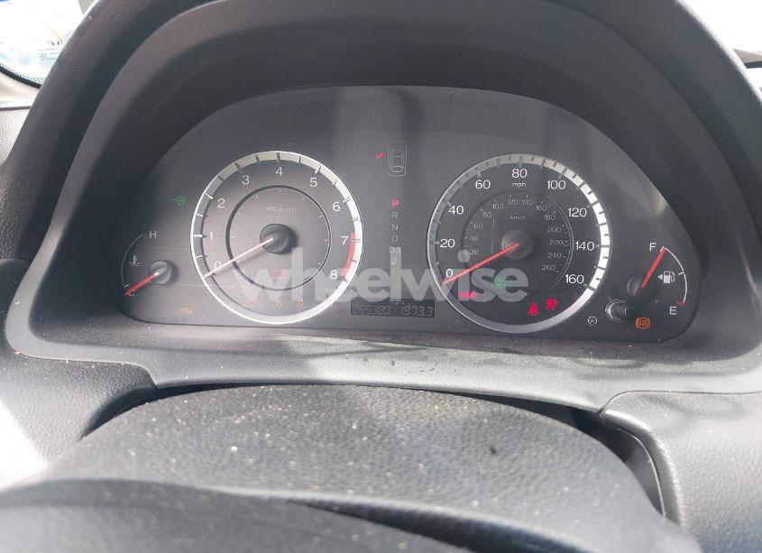 Photo 7 of 2012 Honda Accord 3.5 EX-L (VIN 1HGCP3F87CA029972)