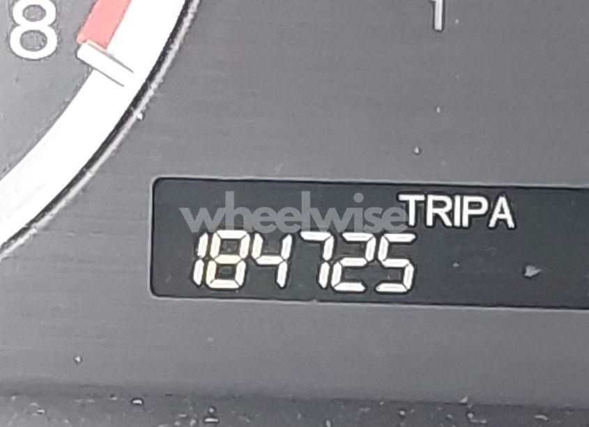 Photo 15 of 2010 Honda Accord 3.5 EX-L (VIN 1HGCP3F88AA004690)