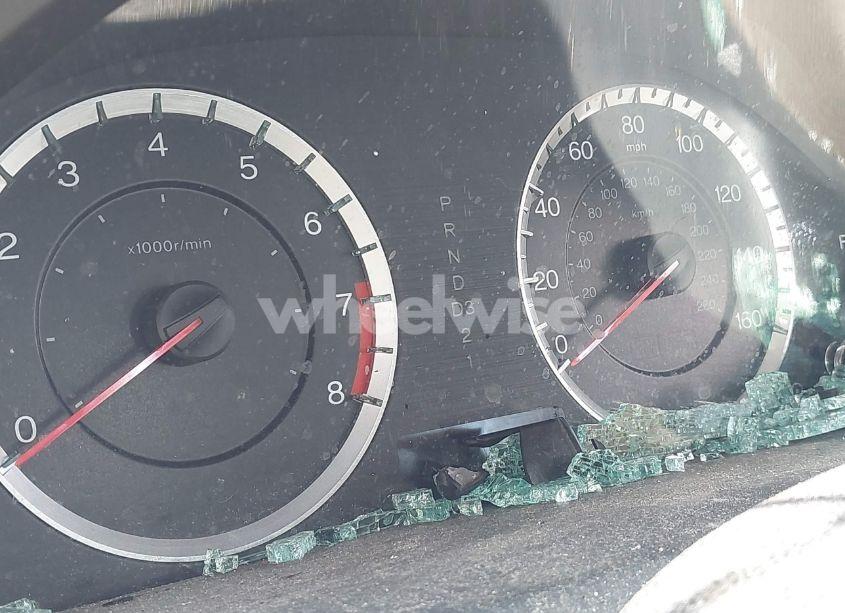 Photo 14 of 2010 Honda Accord 3.5 EX-L (VIN 1HGCP3F88AA007606)