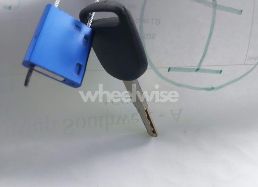 Photo 11 of 2010 Honda Accord 3.5 EX-L (VIN 1HGCP3F88AA014295)