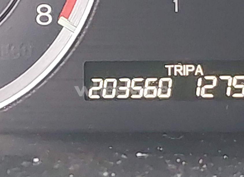 Photo 15 of 2010 Honda Accord 3.5 EX-L (VIN 1HGCP3F88AA014295)