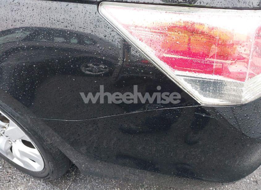 Photo 17 of 2010 Honda Accord 3.5 EX-L (VIN 1HGCP3F88AA014295)