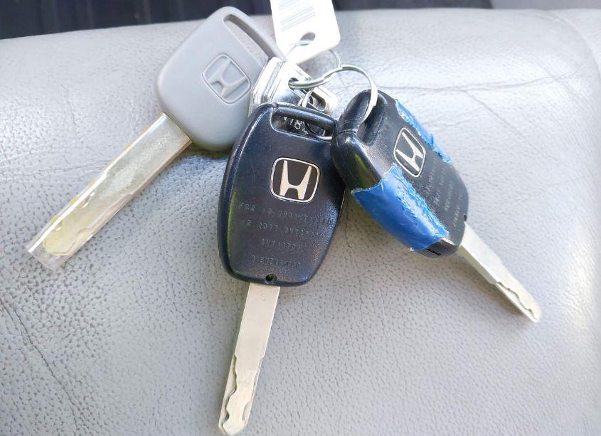 Photo 11 of 2010 Honda Accord 3.5 EX-L (VIN 1HGCP3F88AA024762)