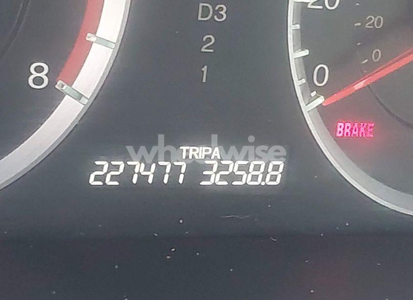 Photo 14 of 2010 Honda Accord 3.5 EX-L (VIN 1HGCP3F88AA026415)