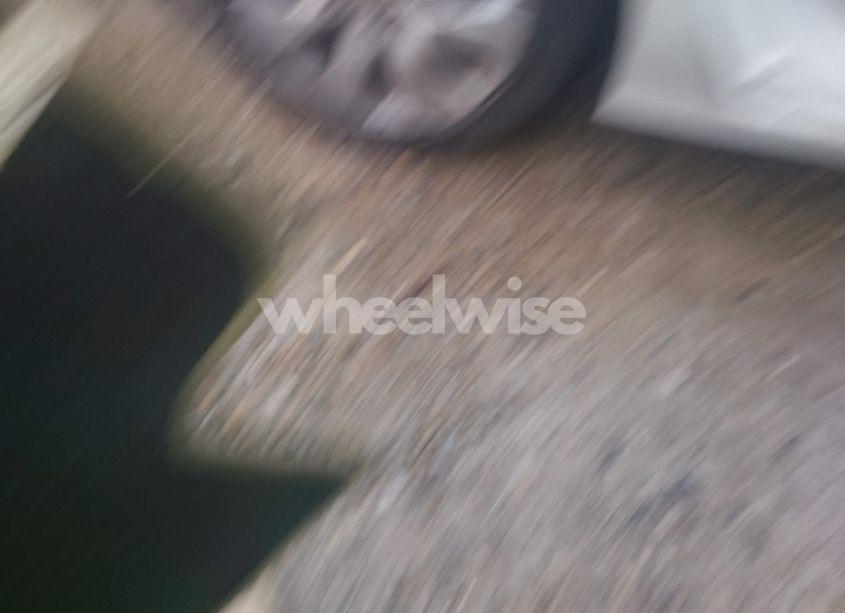 Photo 8 of 2010 Honda Accord 3.5 EX-L (VIN 1HGCP3F88AA026415)