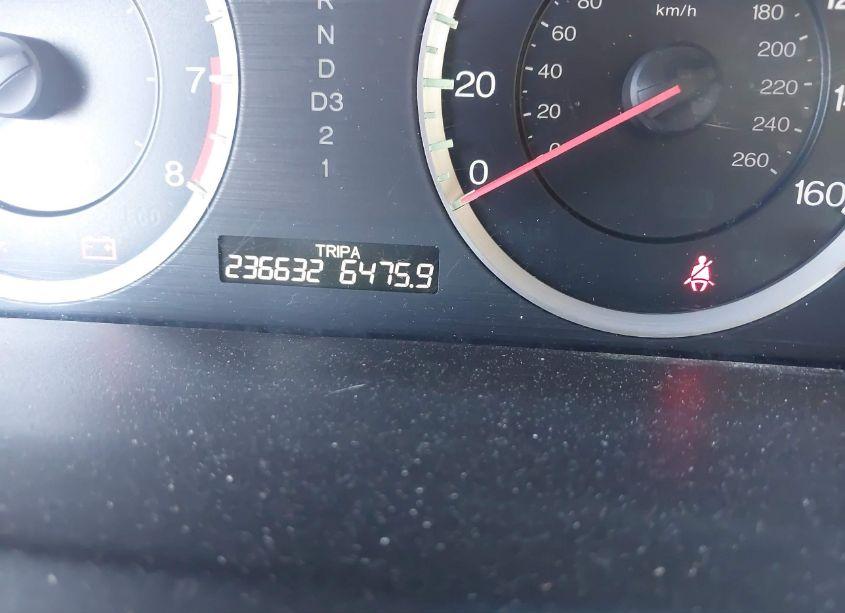 Photo 15 of 2010 Honda Accord 3.5 EX-L (VIN 1HGCP3F88AA027936)