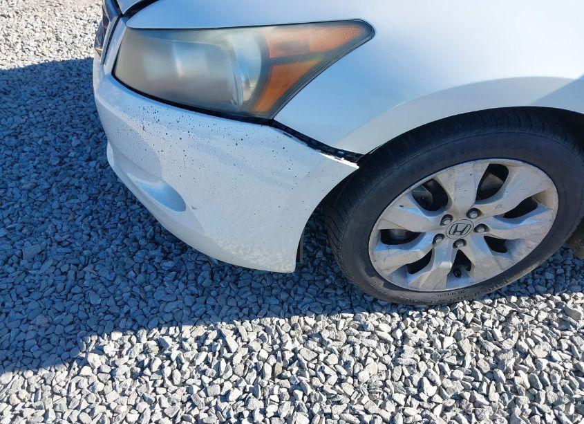 Photo 6 of 2010 Honda Accord 3.5 EX-L (VIN 1HGCP3F88AA027936)