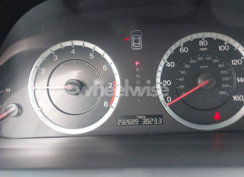 Photo 15 of 2010 Honda Accord 3.5 EX-L (VIN 1HGCP3F88AA028844)
