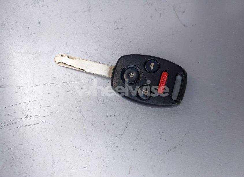 Photo 11 of 2011 Honda Accord 3.5 EX-L (VIN 1HGCP3F88BA012399)