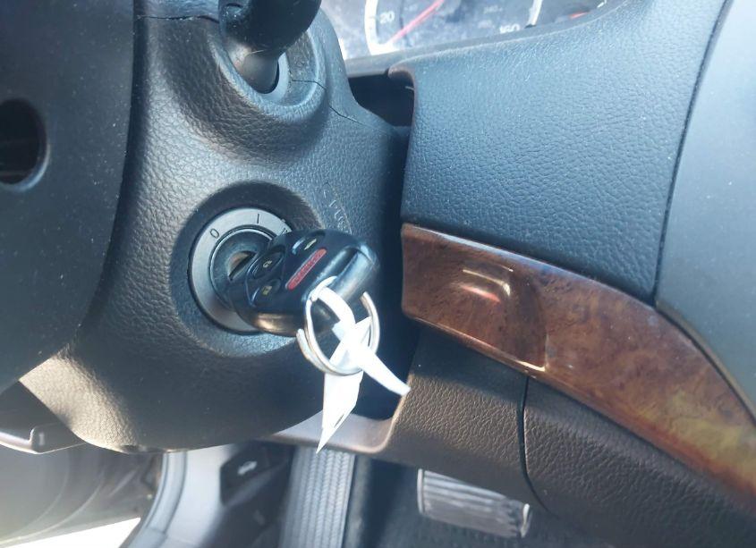 Photo 11 of 2011 Honda Accord 3.5 EX-L (VIN 1HGCP3F88BA013990)