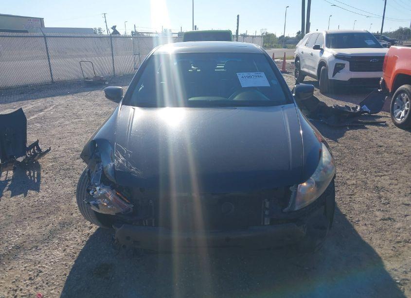 Photo 13 of 2011 Honda Accord 3.5 EX-L (VIN 1HGCP3F88BA013990)