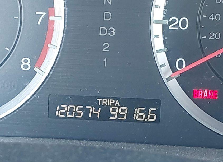 Photo 16 of 2011 Honda Accord 3.5 EX-L (VIN 1HGCP3F88BA013990)