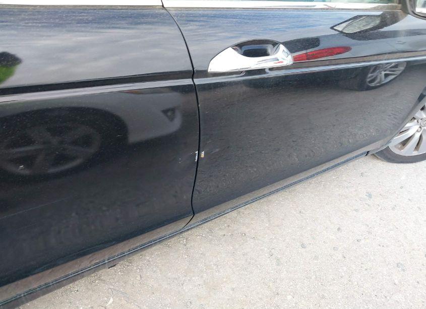 Photo 18 of 2011 Honda Accord 3.5 EX-L (VIN 1HGCP3F88BA013990)