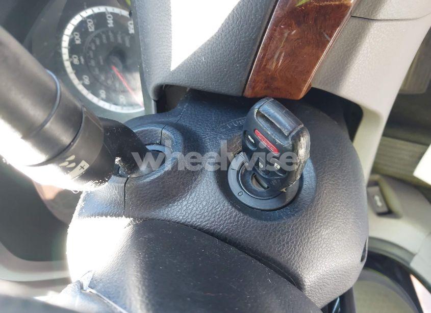 Photo 11 of 2011 Honda Accord 3.5 EX-L (VIN 1HGCP3F88BA015285)