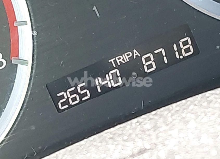 Photo 15 of 2011 Honda Accord 3.5 EX-L (VIN 1HGCP3F88BA015285)