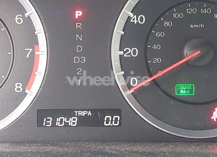 Photo 15 of 2011 Honda Accord 3.5 EX-L (VIN 1HGCP3F88BA025766)