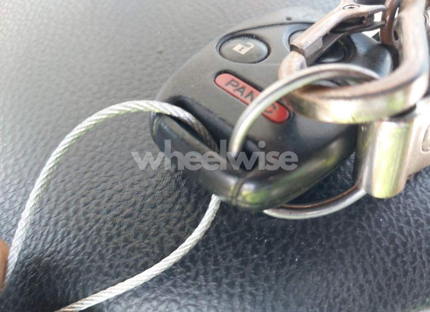 Photo 11 of 2011 Honda Accord 3.5 EX-L (VIN 1HGCP3F88BA032555)