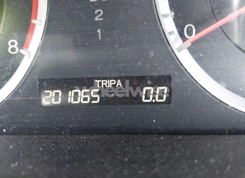 Photo 16 of 2011 Honda Accord 3.5 EX-L (VIN 1HGCP3F88BA032555)