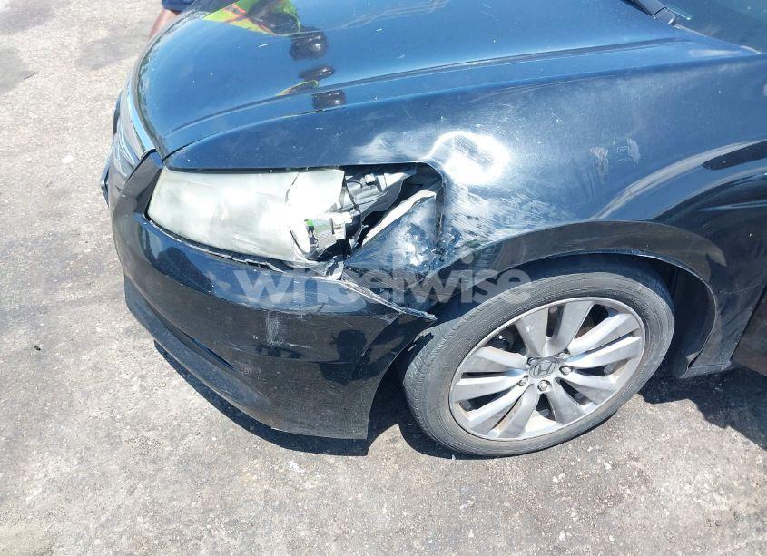 Photo 6 of 2011 Honda Accord 3.5 EX-L (VIN 1HGCP3F88BA032555)