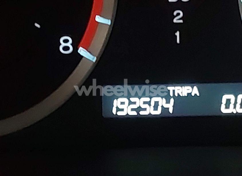 Photo 15 of 2012 Honda Accord 3.5 EX-L (VIN 1HGCP3F88CA012517)