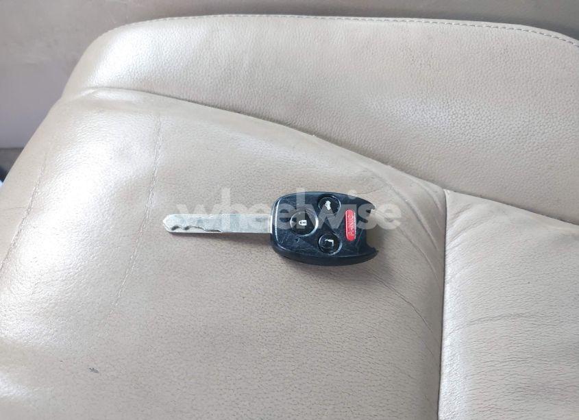 Photo 11 of 2012 Honda Accord 3.5 EX-L (VIN 1HGCP3F88CA015983)