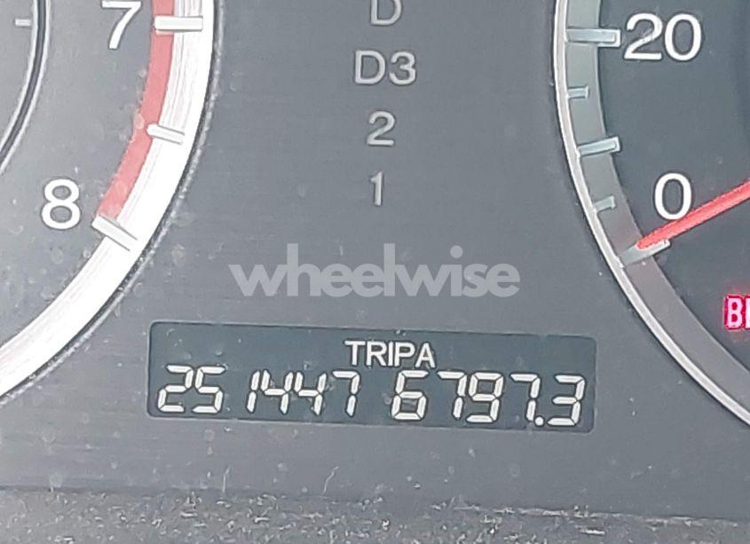 Photo 15 of 2012 Honda Accord 3.5 EX-L (VIN 1HGCP3F88CA015983)