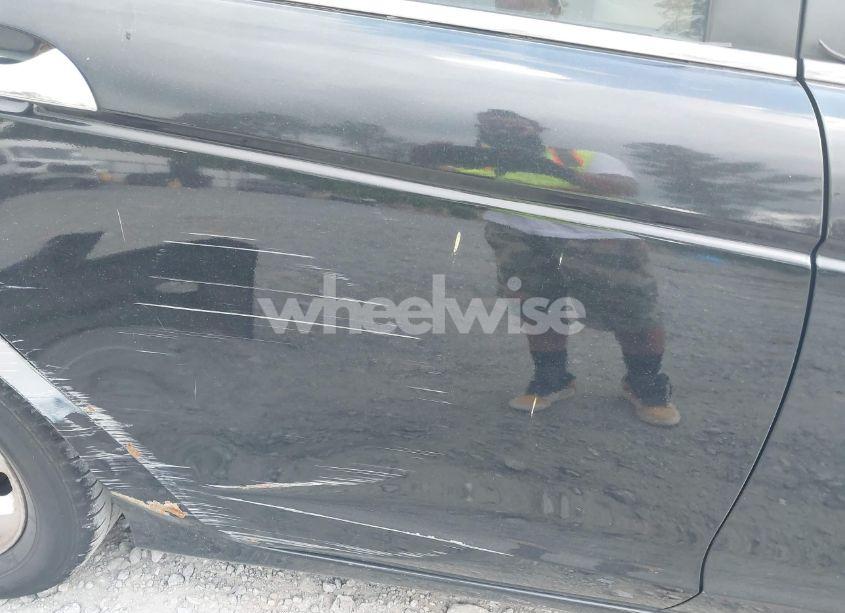 Photo 18 of 2012 Honda Accord 3.5 EX-L (VIN 1HGCP3F88CA015983)