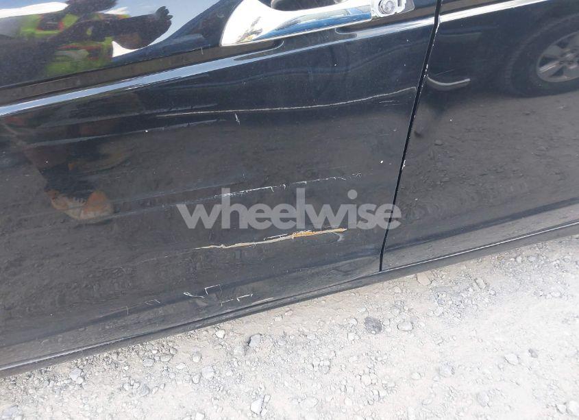 Photo 21 of 2012 Honda Accord 3.5 EX-L (VIN 1HGCP3F88CA015983)