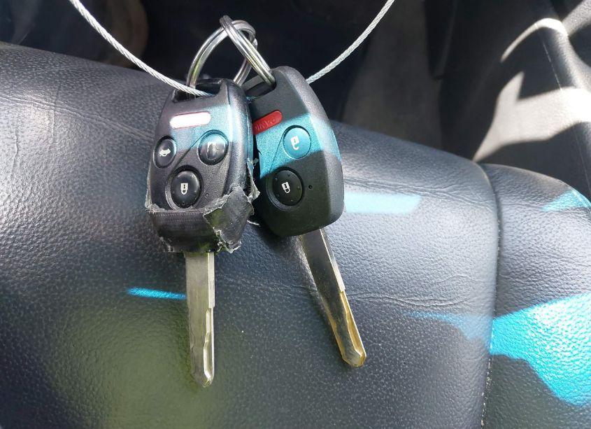 Photo 11 of 2012 Honda Accord 3.5 EX-L (VIN 1HGCP3F88CA019628)