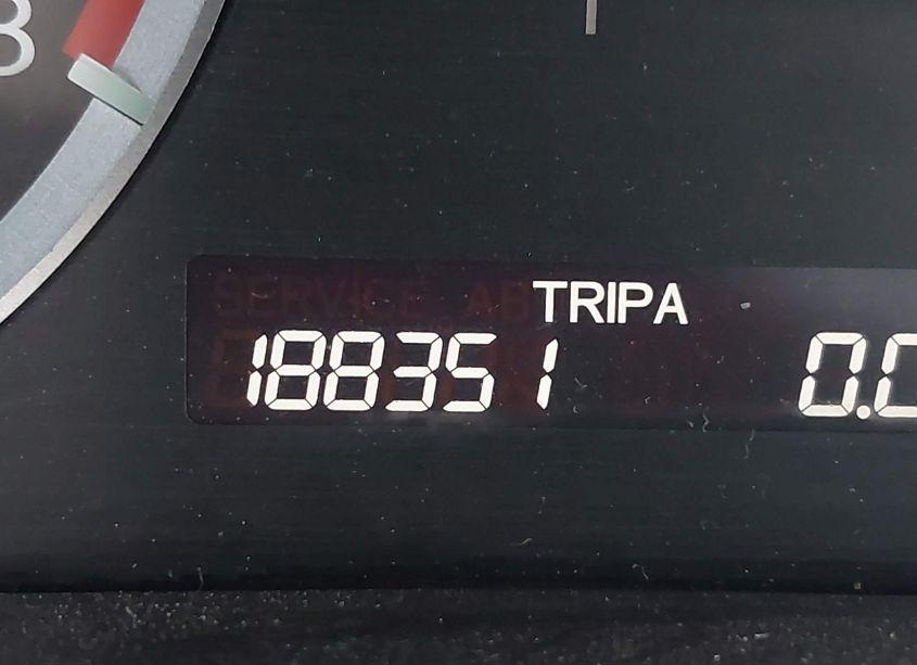 Photo 12 of 2012 Honda Accord 3.5 EX-L (VIN 1HGCP3F88CA019628)